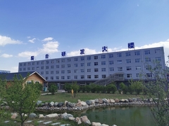 Внедрение в промышленность ризевера