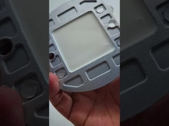 C101 Подкова солнечный светодиодный отражатель дорожные штыки маркер кошачий глаз мигающий свет